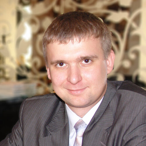 Олександр Головашевич