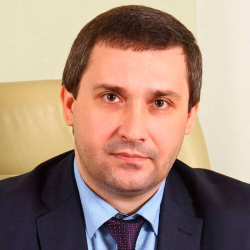 Олег Німий
