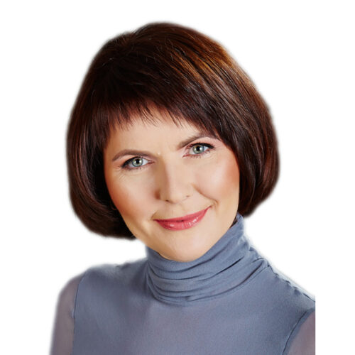 Надія Писаренко