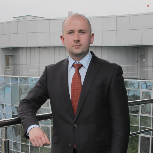Євген Смичок